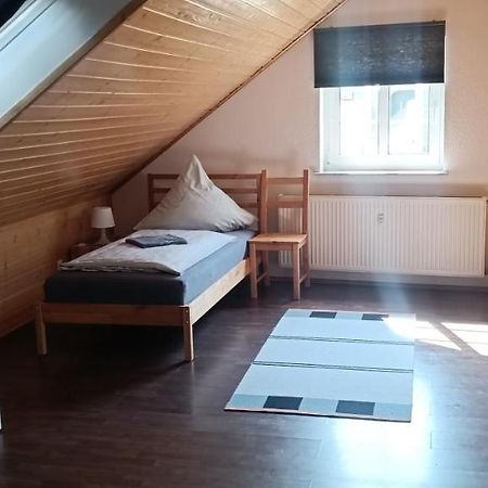 Schulinska Apartment Вінтерберг Екстер'єр фото